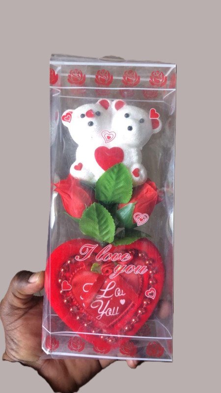 I Love You - JHHS0504